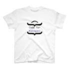 Code for Kakegawa Official ShopのCode for Kakegawa Logo Goods Regular Fit T-Shirt