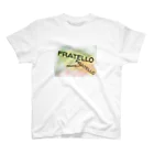 FratelloSRのFratelloSR スタンダードTシャツ