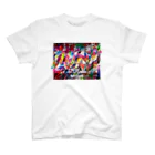 MessagEのDUNK FLASH Regular Fit T-Shirt
