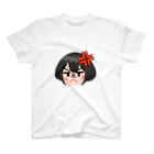 あんぱんのampmoko/T-1 スタンダードTシャツ