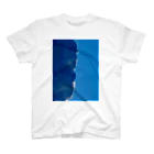 Ueda TakayasuのToki Ni Wa Kumo No Youni Regular Fit T-Shirt