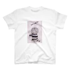 灰猫のjack in the BOX Regular Fit T-Shirt