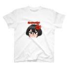 あんぱんのampmoko/T-2 スタンダードTシャツ