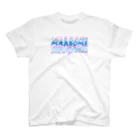 ママタルト 大鶴肥満のイラスト⑤ Regular Fit T-Shirt