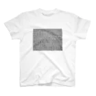 杉浦 智史の畑 Regular Fit T-Shirt