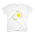 ☀️よろこびのショップ☀️のよろこび焼き🍳 スタンダードTシャツ