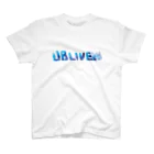 lamedessinのUB LIVE 『期間限定』公式アイテム スタンダードTシャツ