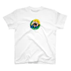 AKIRAMBOWのしょーちゃん 安全第一 / SHO-CHAN SAFETY FIRST スタンダードTシャツ