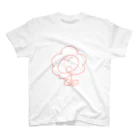 漬けマグロのはなまるさん Regular Fit T-Shirt