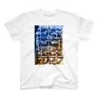 Non-Fungible T-shirtのGear CXXIIX スタンダードTシャツ