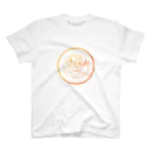 ガジガジのナイトカフェ 【CHAT】 スタンダードTシャツ