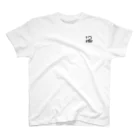 SAKEKASUYANIKASUのALCOHOL Regular Fit T-Shirt