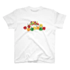 sin-Chilipepperのチリペッパー スタンダードTシャツ