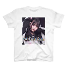 はちゃんすとあの超絶はちゃんTシャツ・それもまた人生 スタンダードTシャツ