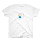 てるりんのあいあむすずき Regular Fit T-Shirt