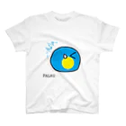 ポーランドボールSHOPのぱらお（Palau） Regular Fit T-Shirt