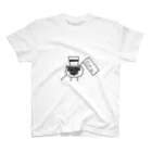 Accan Beh!のAccan Beh! Regular Fit T-Shirt