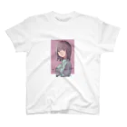 マイティ古賀のLook at me Regular Fit T-Shirt