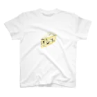 1dccのブルーチーズ　 スタンダードTシャツ