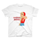 RainbowTokyoのSashay Away スタンダードTシャツ