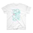 みゃい🧸🐾のはさみくみゃスター Regular Fit T-Shirt