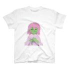 ウのUシャツ スタンダードTシャツ