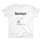 理科大好きのDuststorm 티셔츠