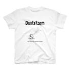 理科大好きのDuststorm Regular Fit T-Shirt