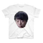 ナリ君のナリかお Regular Fit T-Shirt