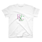 エツコロジーのRedClover Regular Fit T-Shirt