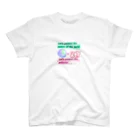 pepecirnoの地球の自然と動植物たちを守ろう！！ Regular Fit T-Shirt