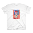 神田森莉ショップの読書の魔法 Regular Fit T-Shirt