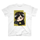 じんたん塗装屋のじんたん スタンダードTシャツ