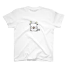 日の大和のぺーすけ おにぎり スタンダードTシャツ