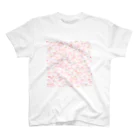 ちゃんきよのおみせのもざいくブー『かわよ』 Regular Fit T-Shirt