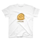 pinecone shopのパインコーンカラー スタンダードTシャツ