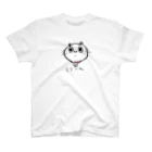 さめじまハウスのててーん猫だよ Regular Fit T-Shirt