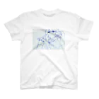 おりこうの女 Regular Fit T-Shirt