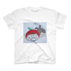 おチェリーストア のチェリー&さくらんボニータ スタンダードTシャツ