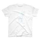 小野寺無線のink Regular Fit T-Shirt