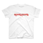 ネコキネコ堂のHONKATONKs ver.4 スタンダードTシャツ