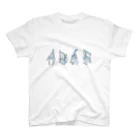 アサヒかーき_建築手記の3Dプリンターマイナー Regular Fit T-Shirt