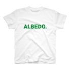 CHEERFUL951のALBEDO Regular Fit T-Shirt