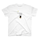 sminminsのいつでもおはようございます Regular Fit T-Shirt