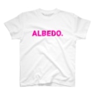 CHEERFUL951のALBEDO Regular Fit T-Shirt