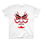 GREAT 7の歌舞伎1 Regular Fit T-Shirt