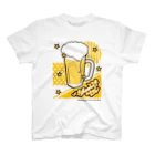 a-bow's workshop(あーぼぅズ ワークショップ)のCheers! Regular Fit T-Shirt