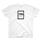 90s shopの90sTシャツ Regular Fit T-Shirt