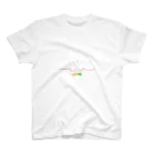 REGIONの寝兎 Regular Fit T-Shirt