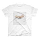 kota nakagawaのCONER Regular Fit T-Shirt